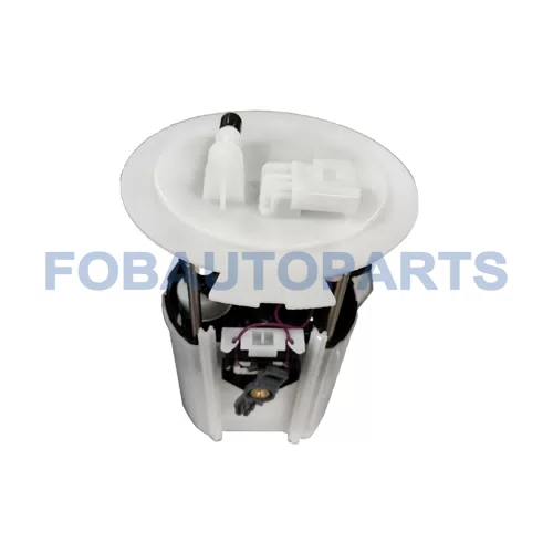 Fuel Pump Assembly for Dodge Durango 5145585AA SP7108M SP7054M 5145585AB 5145585AC E7271M - image 2